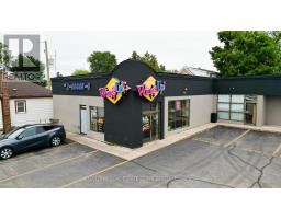 535 UPPER WELLINGTON STREET, Hamilton, Ontario