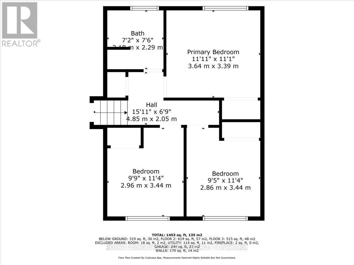 27 Janlyn Crescent, Belleville, Ontario  K8N 1L1 - Photo 41 - X12945342