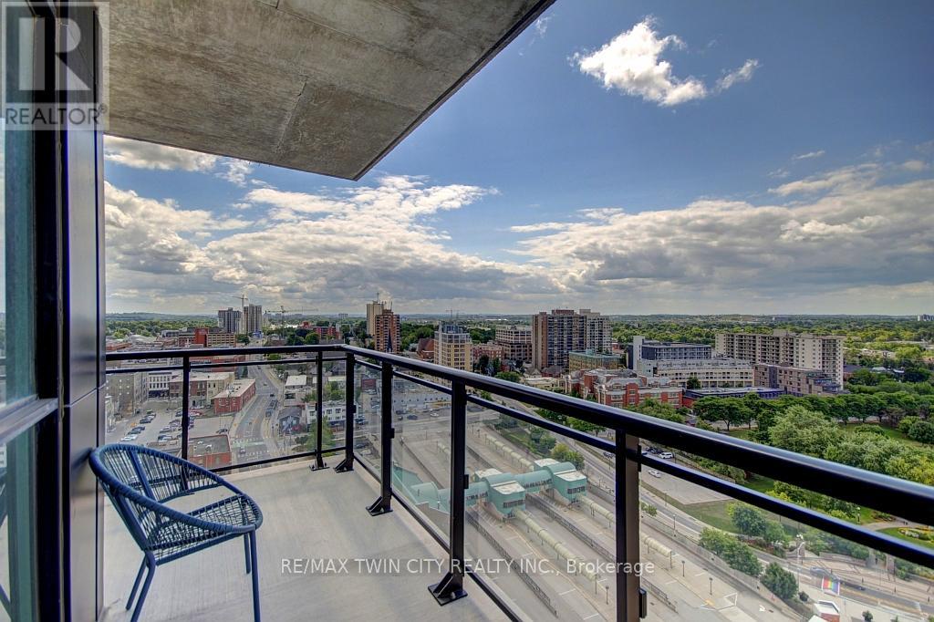 1805 - 60 Charles Street W, Kitchener, Ontario  N2G 0C9 - Photo 17 - X12945370