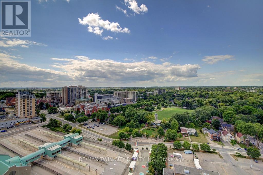 1805 - 60 Charles Street W, Kitchener, Ontario  N2G 0C9 - Photo 19 - X12945370