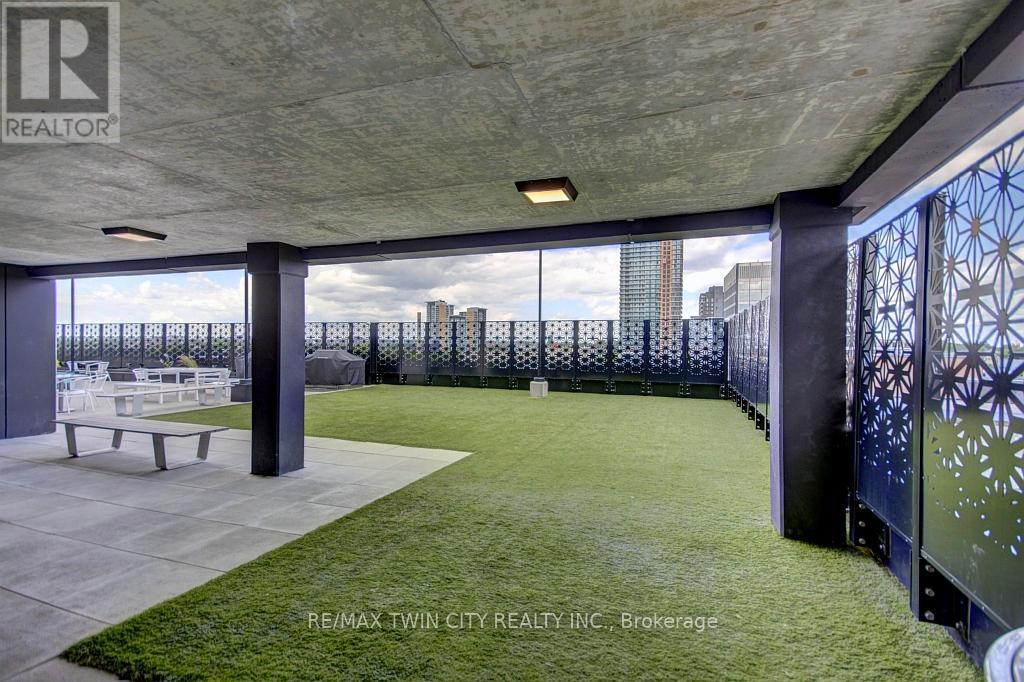 1805 - 60 Charles Street W, Kitchener, Ontario  N2G 0C9 - Photo 22 - X12945370