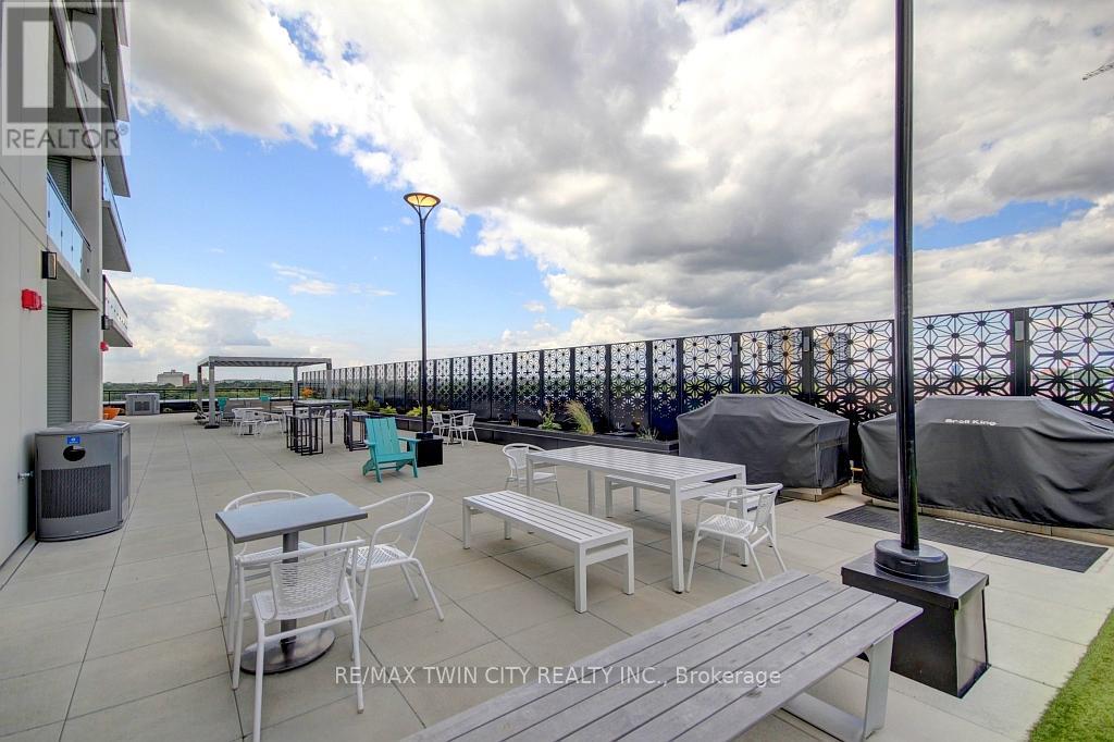 1805 - 60 Charles Street W, Kitchener, Ontario  N2G 0C9 - Photo 23 - X12945370