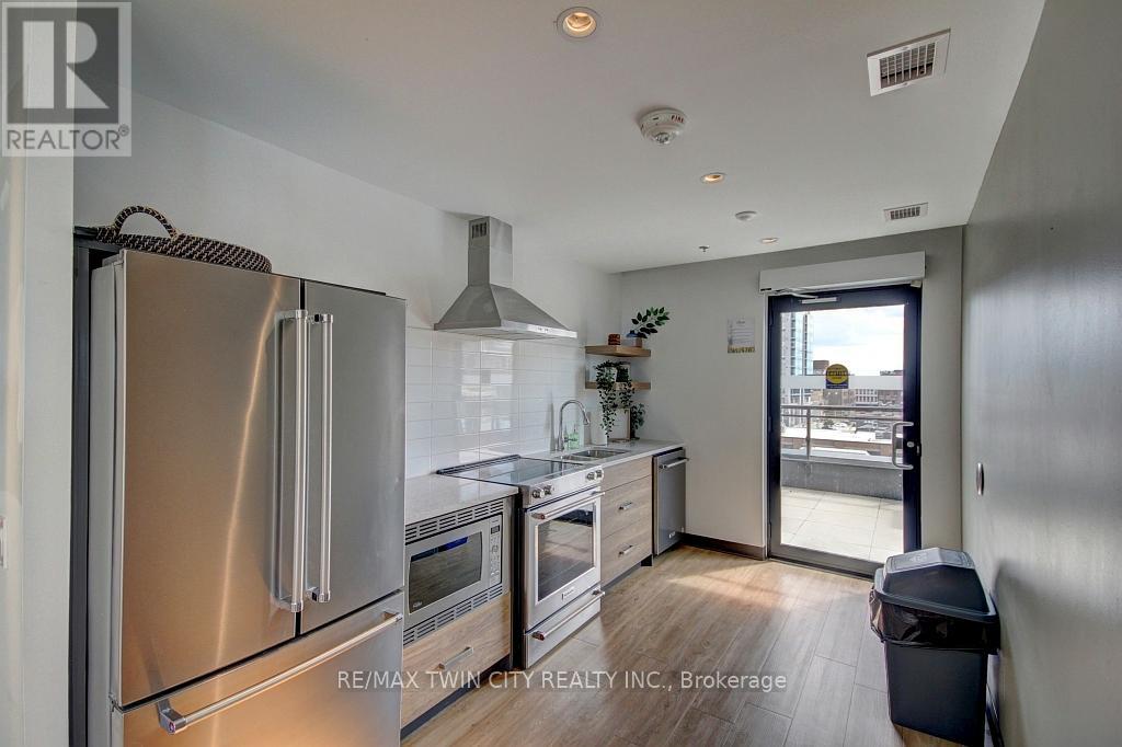 1805 - 60 Charles Street W, Kitchener, Ontario  N2G 0C9 - Photo 25 - X12945370