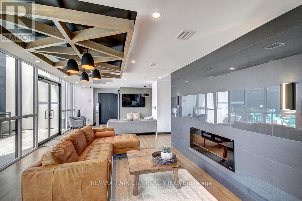 1805 - 60 Charles Street W, Kitchener, Ontario  N2G 0C9 - Photo 26 - X12945370