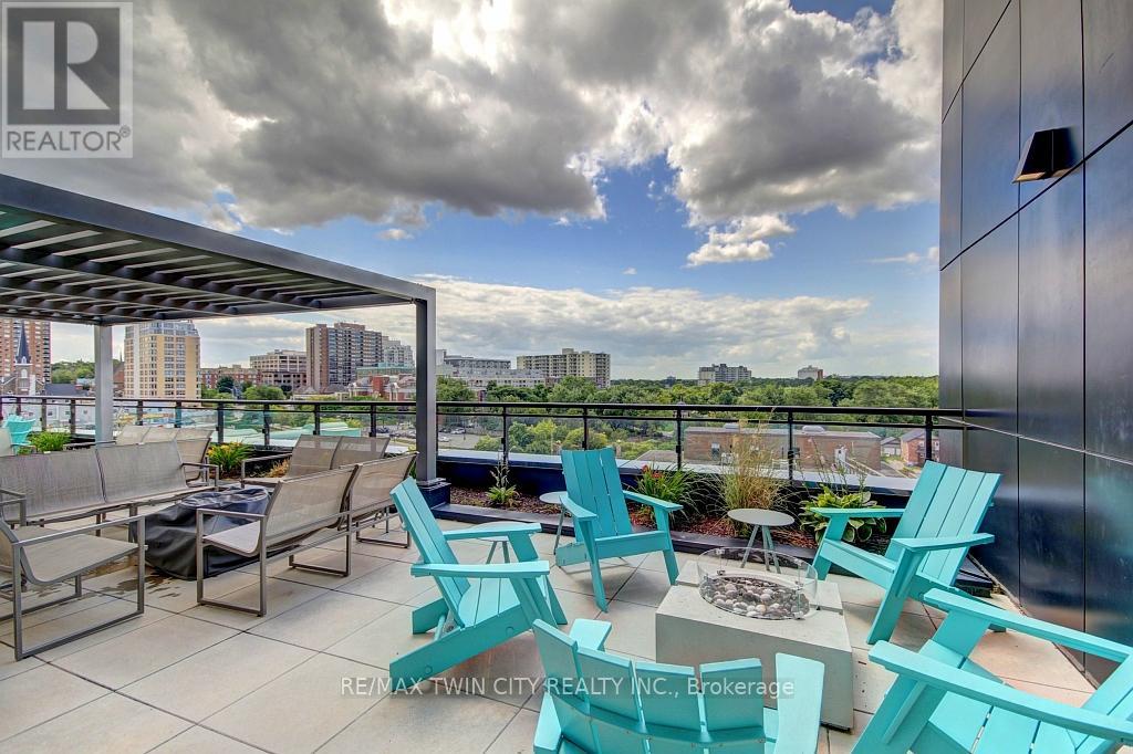 1805 - 60 Charles Street W, Kitchener, Ontario  N2G 0C9 - Photo 27 - X12945370