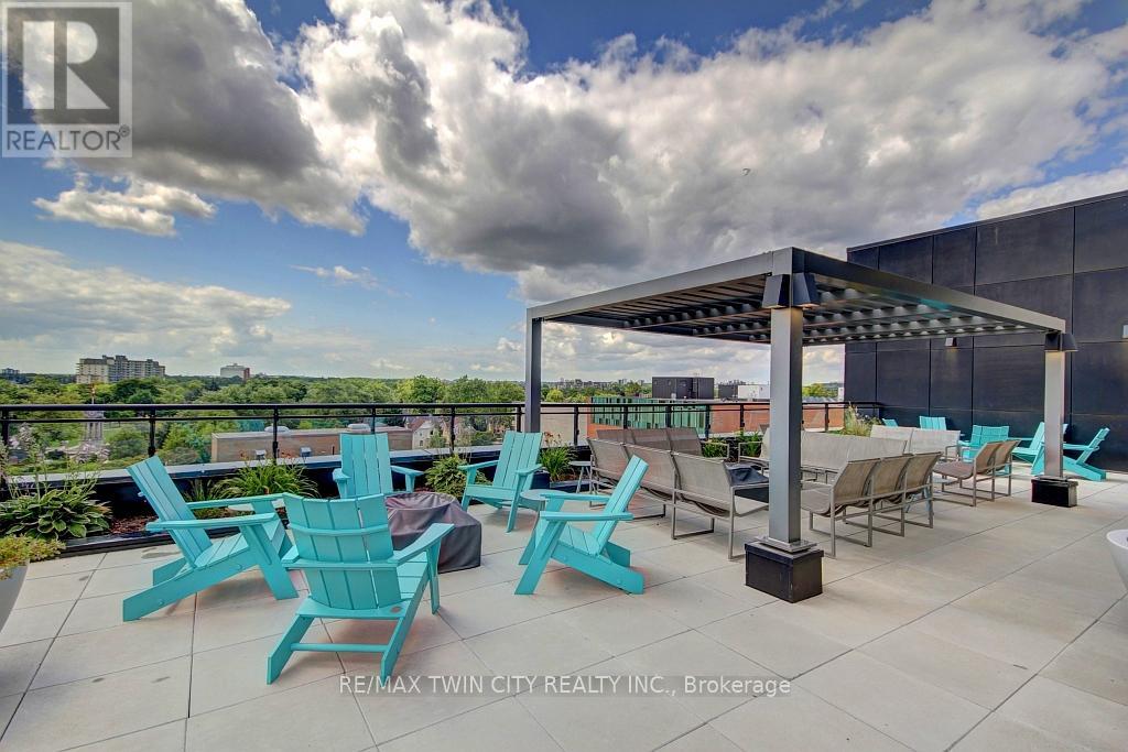 1805 - 60 Charles Street W, Kitchener, Ontario  N2G 0C9 - Photo 28 - X12945370