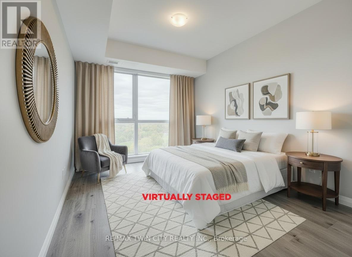 1805 - 60 Charles Street W, Kitchener, Ontario  N2G 0C9 - Photo 5 - X12945370