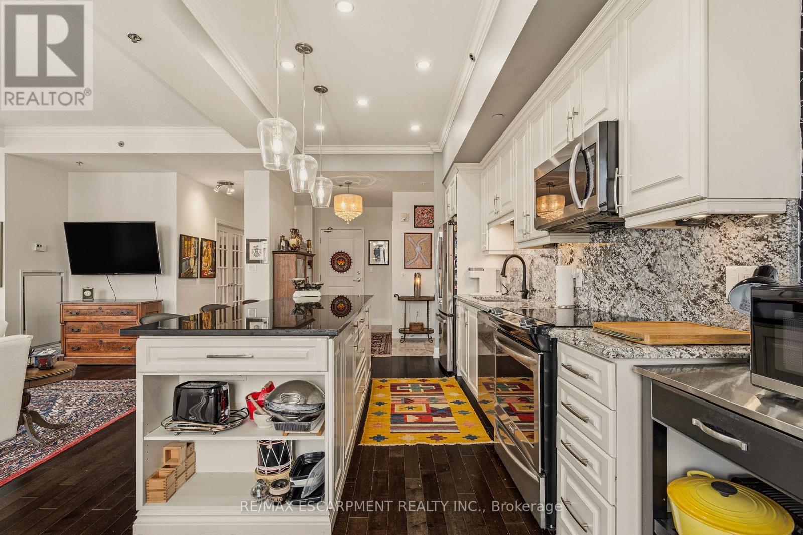 Ph1 - 90 Charlton Avenue W, Hamilton, Ontario  L8P 0B4 - Photo 10 - X12945398