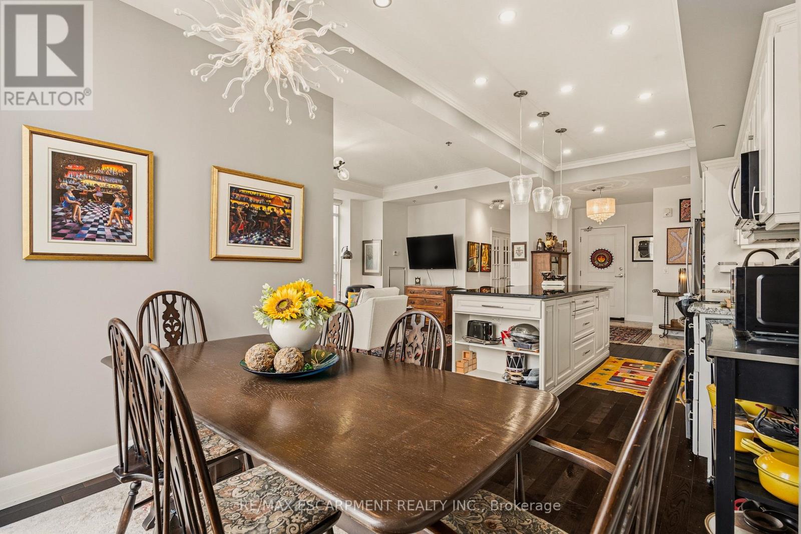 Ph1 - 90 Charlton Avenue W, Hamilton, Ontario  L8P 0B4 - Photo 13 - X12945398