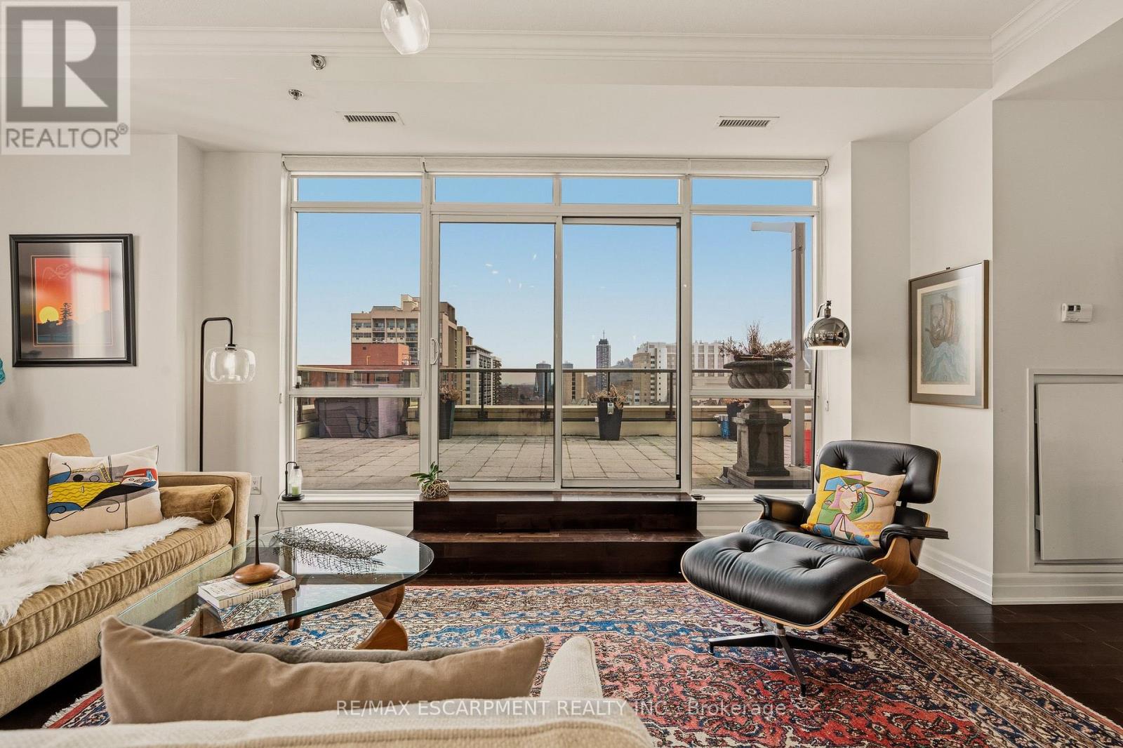 Ph1 - 90 Charlton Avenue W, Hamilton, Ontario  L8P 0B4 - Photo 15 - X12945398