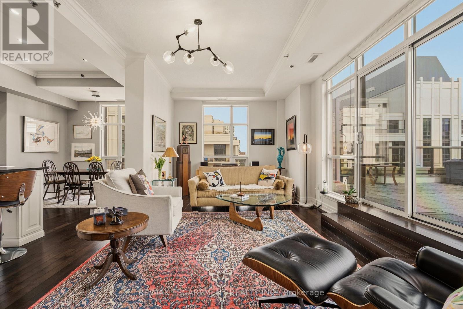 Ph1 - 90 Charlton Avenue W, Hamilton, Ontario  L8P 0B4 - Photo 17 - X12945398