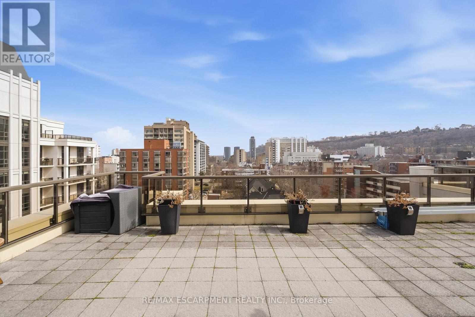 Ph1 - 90 Charlton Avenue W, Hamilton, Ontario  L8P 0B4 - Photo 32 - X12945398