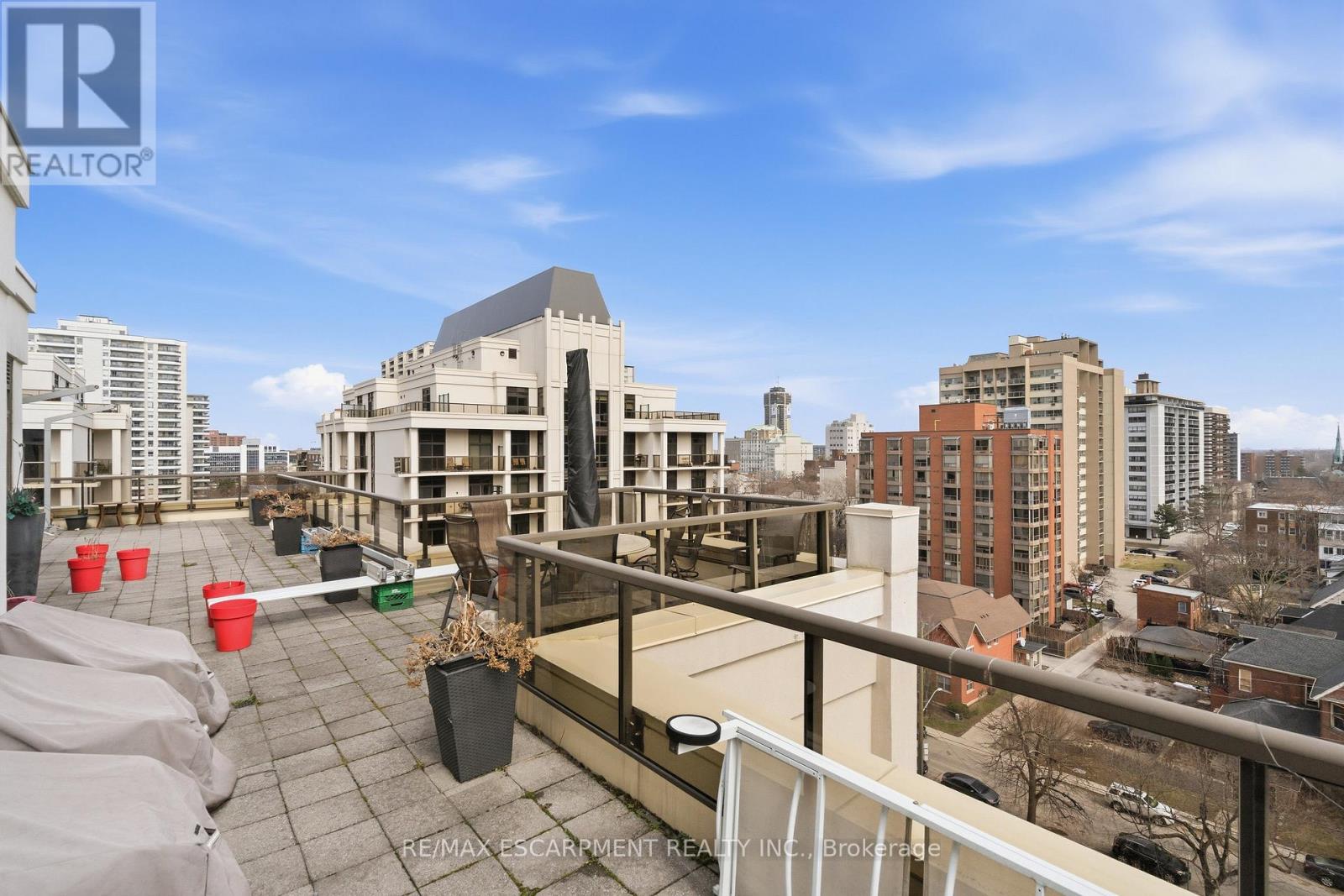 Ph1 - 90 Charlton Avenue W, Hamilton, Ontario  L8P 0B4 - Photo 33 - X12945398