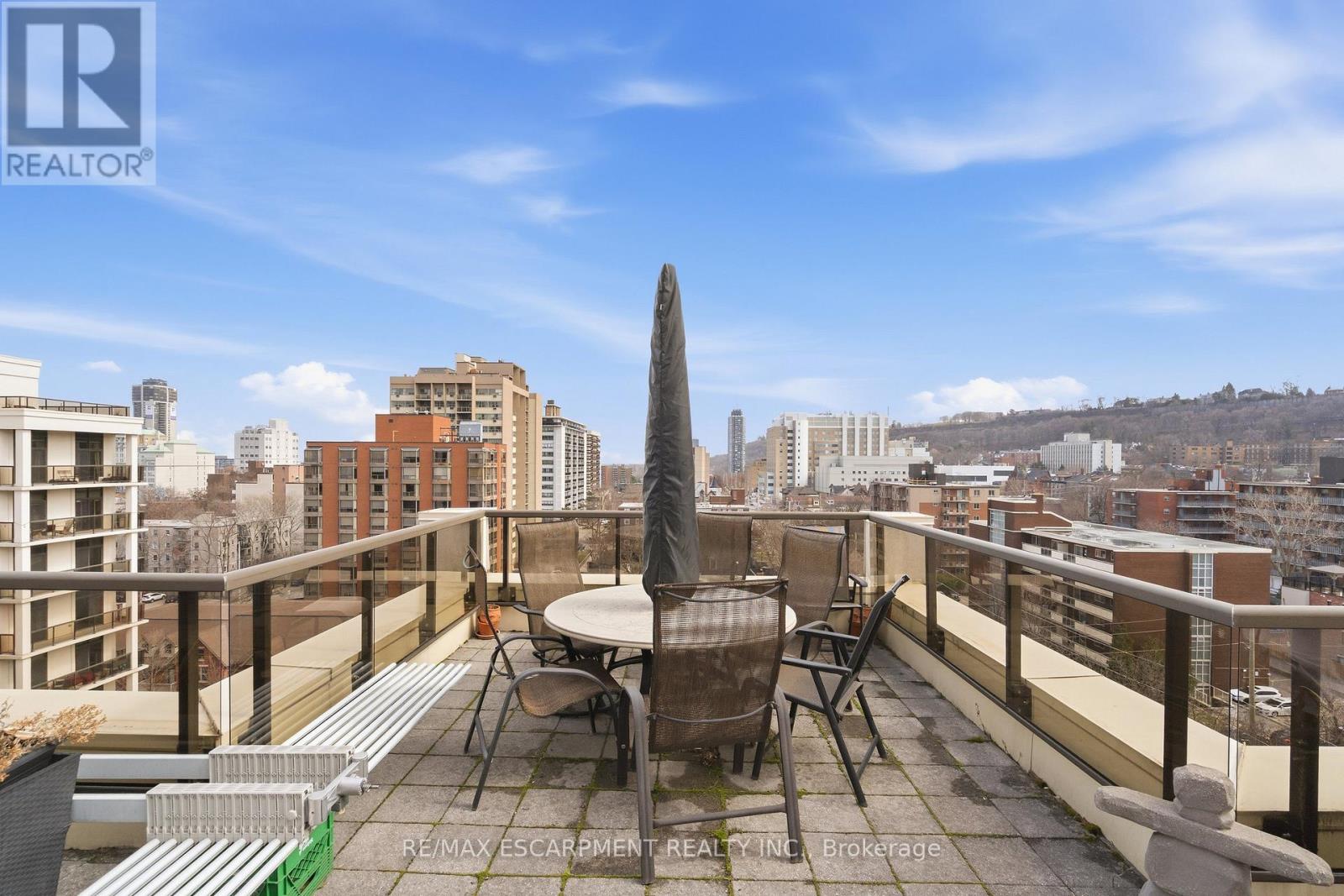 Ph1 - 90 Charlton Avenue W, Hamilton, Ontario  L8P 0B4 - Photo 35 - X12945398