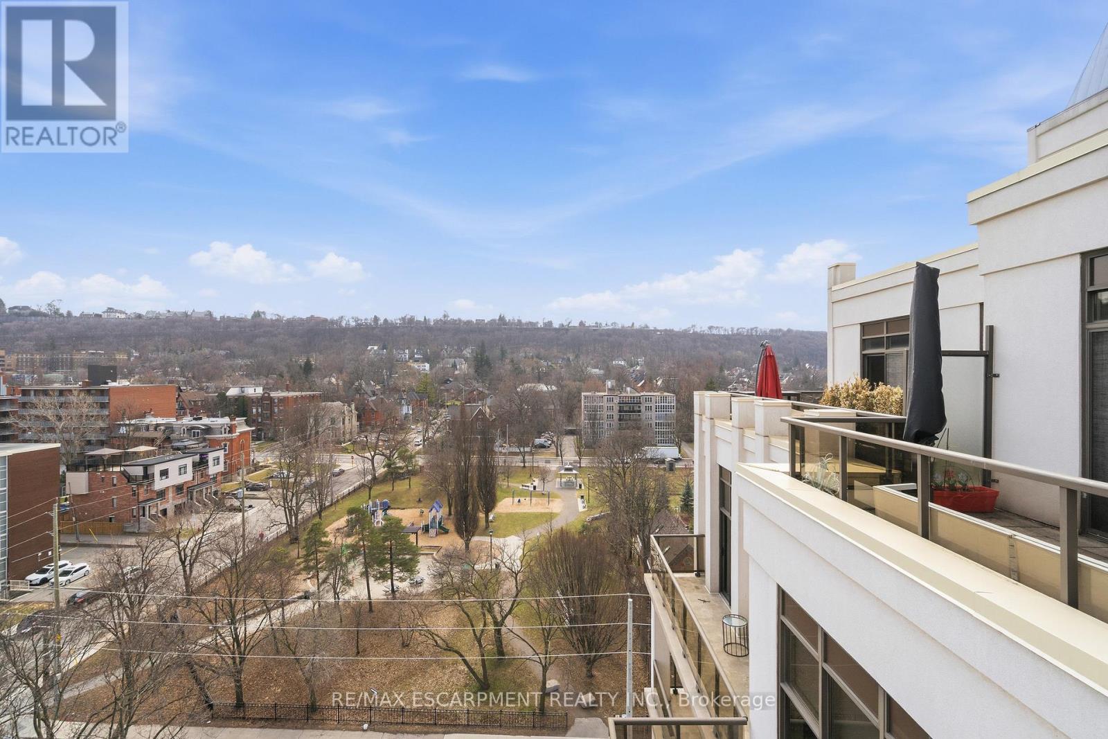 Ph1 - 90 Charlton Avenue W, Hamilton, Ontario  L8P 0B4 - Photo 36 - X12945398