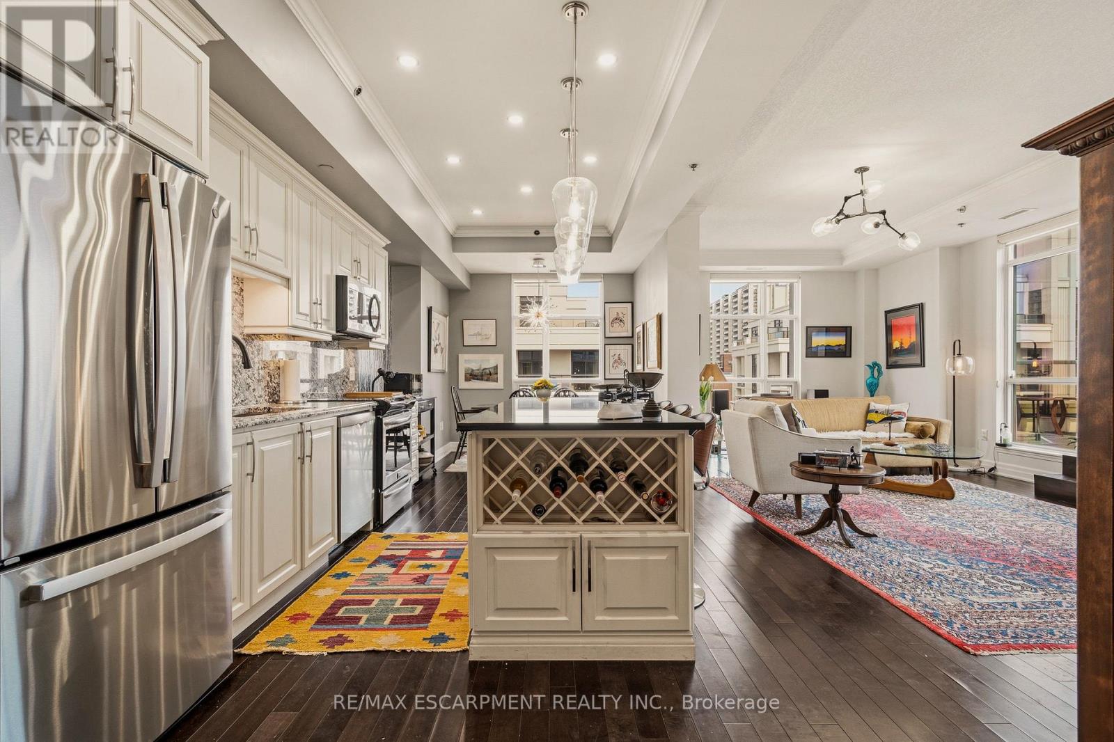 Ph1 - 90 Charlton Avenue W, Hamilton, Ontario  L8P 0B4 - Photo 5 - X12945398