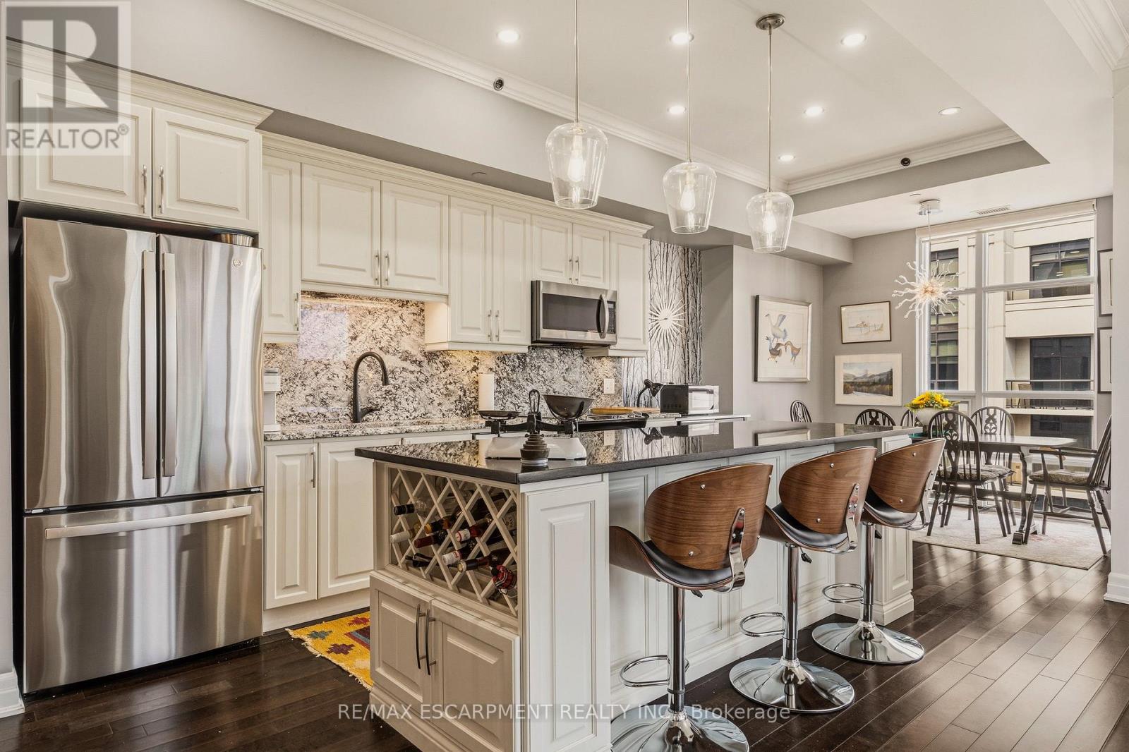 Ph1 - 90 Charlton Avenue W, Hamilton, Ontario  L8P 0B4 - Photo 6 - X12945398