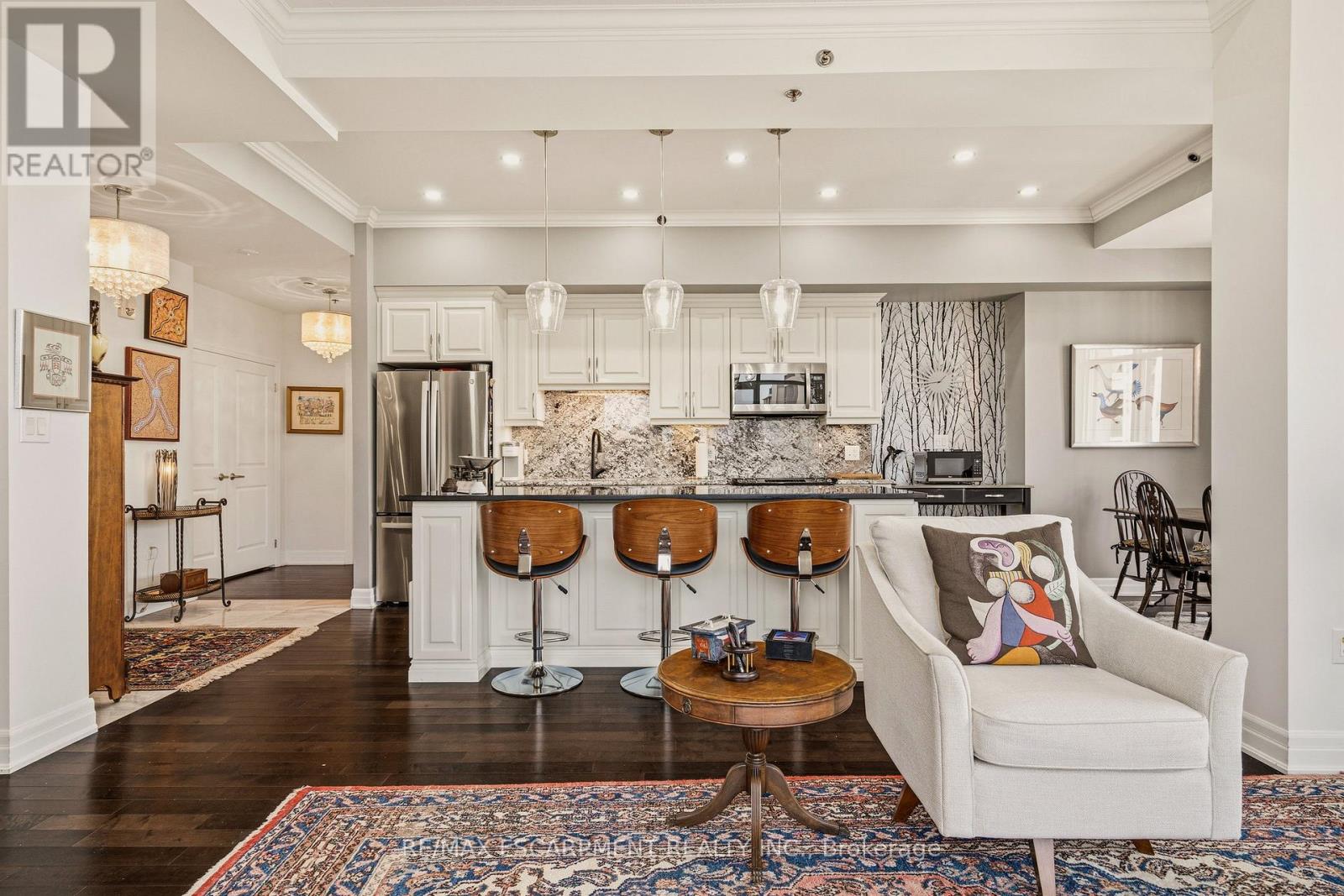 Ph1 - 90 Charlton Avenue W, Hamilton, Ontario  L8P 0B4 - Photo 8 - X12945398