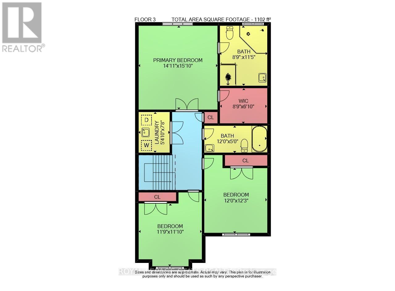 300 Pinehill Drive, Hamilton, Ontario  L0R 1P0 - Photo 49 - X12945452