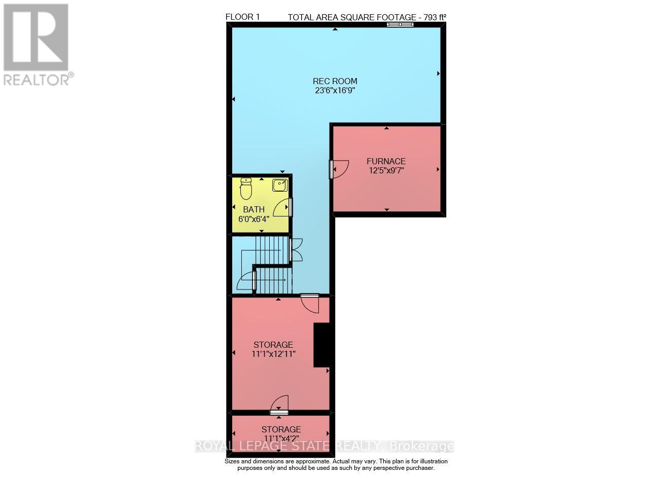 300 Pinehill Drive, Hamilton, Ontario  L0R 1P0 - Photo 50 - X12945452