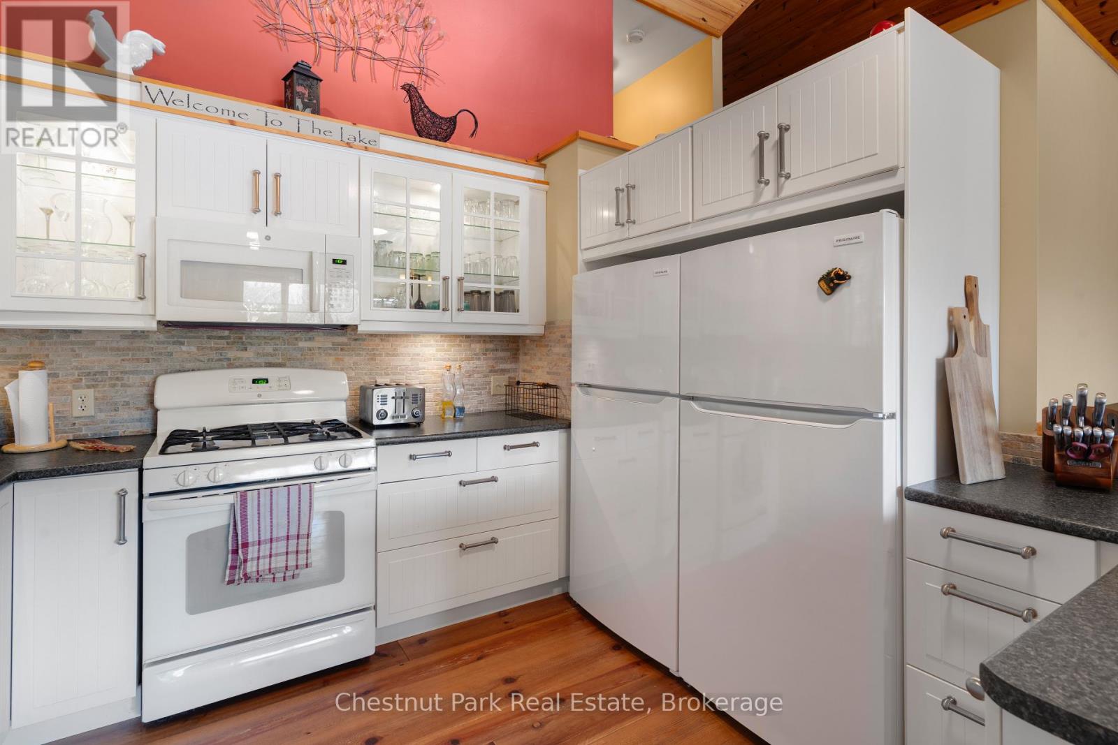 1109 Canopy Lane, Algonquin Highlands, Ontario  K0M 1J1 - Photo 10 - X12945646