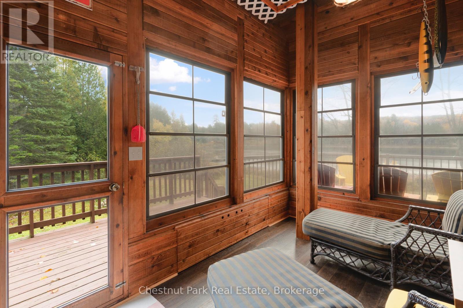 1109 Canopy Lane, Algonquin Highlands, Ontario  K0M 1J1 - Photo 23 - X12945646