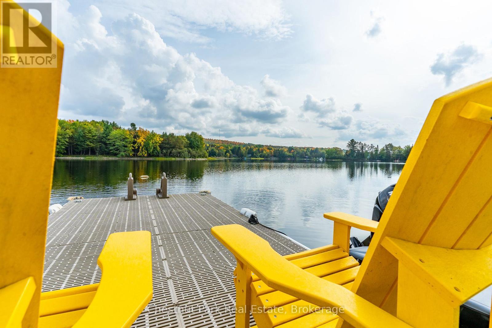 1109 Canopy Lane, Algonquin Highlands, Ontario  K0M 1J1 - Photo 27 - X12945646
