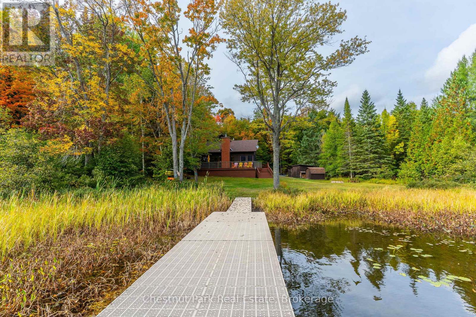 1109 Canopy Lane, Algonquin Highlands, Ontario  K0M 1J1 - Photo 30 - X12945646