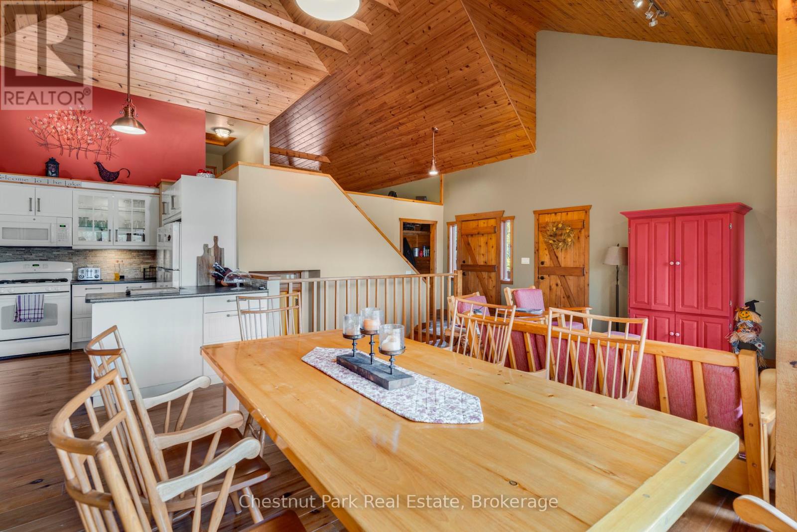 1109 Canopy Lane, Algonquin Highlands, Ontario  K0M 1J1 - Photo 6 - X12945646