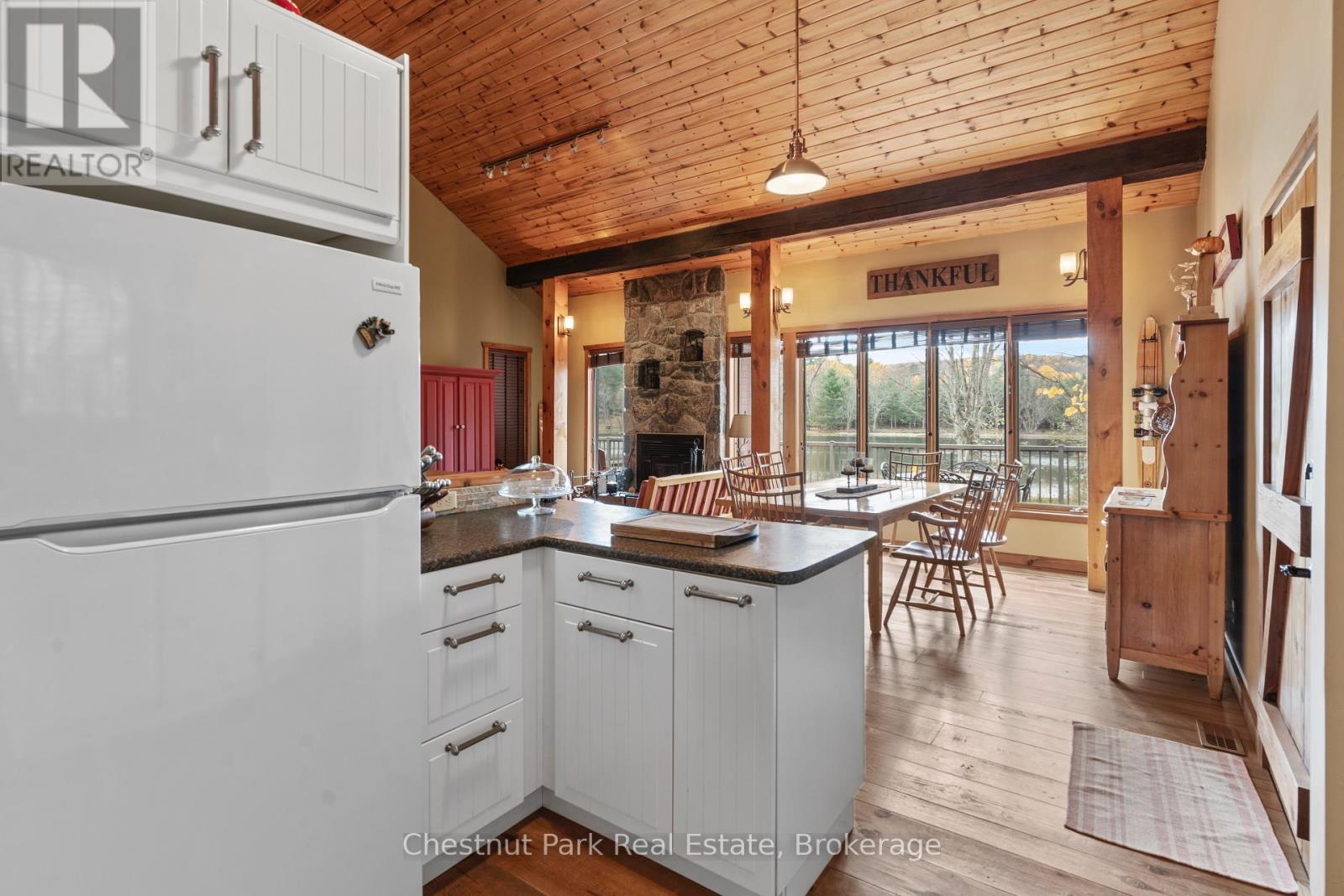 1109 Canopy Lane, Algonquin Highlands, Ontario  K0M 1J1 - Photo 9 - X12945646