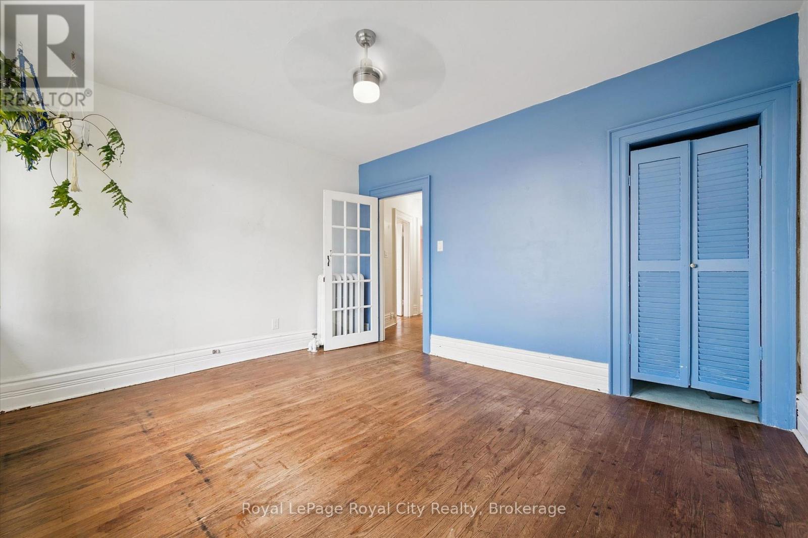 Upper - 467 Woolwich Street, Guelph, Ontario  N1H 3X6 - Photo 23 - X12945690