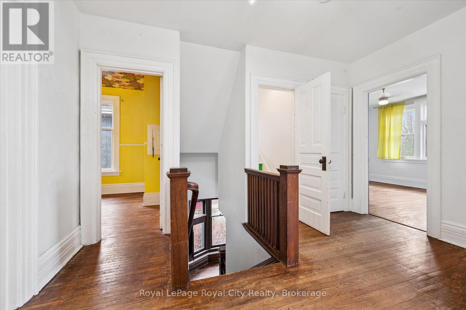 Upper - 467 Woolwich Street, Guelph, Ontario  N1H 3X6 - Photo 24 - X12945690