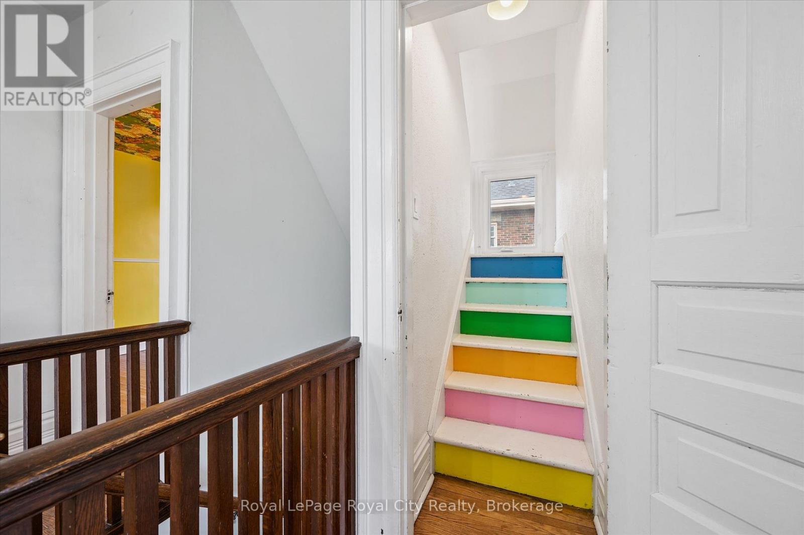 Upper - 467 Woolwich Street, Guelph, Ontario  N1H 3X6 - Photo 25 - X12945690