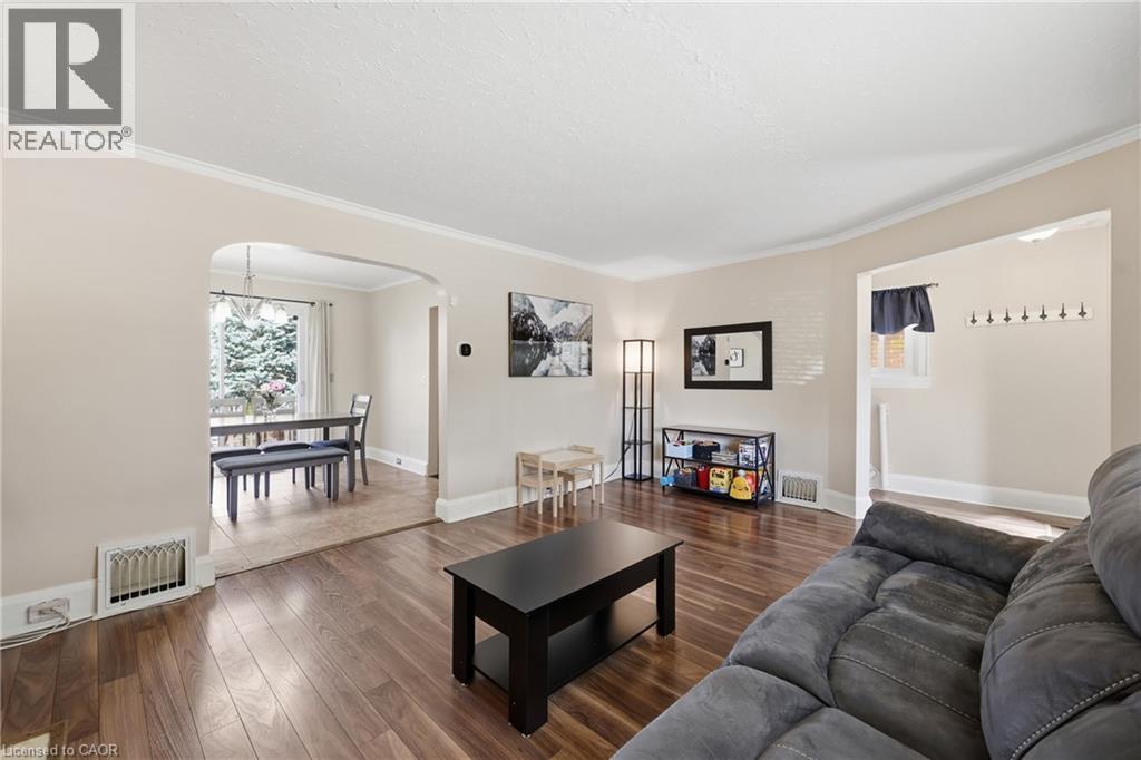 320 Darling Street, Brantford, Ontario  N3S 3Y2 - Photo 7 - 40816937