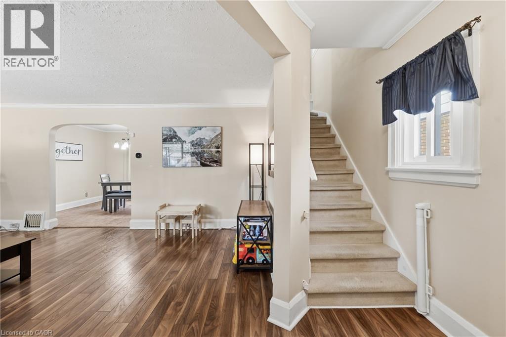 320 Darling Street, Brantford, Ontario  N3S 3Y2 - Photo 11 - 40816937