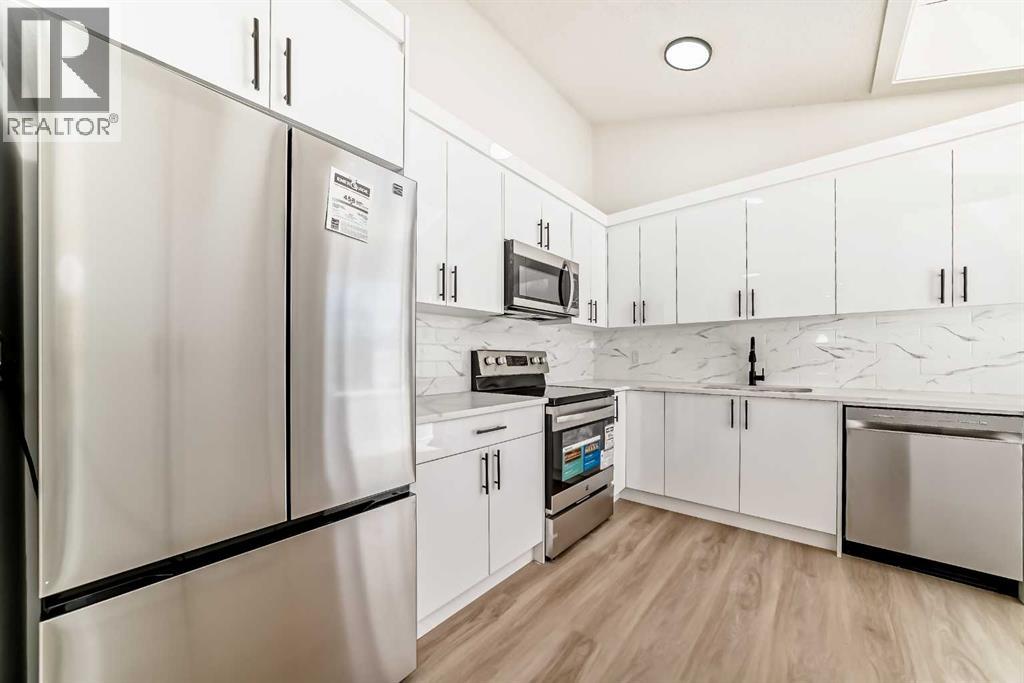 319 Whitefield Drive Ne, Calgary, Alberta  T1Y 5S2 - Photo 6 - A2293469