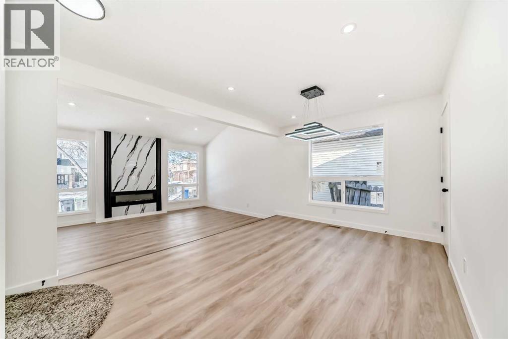 319 Whitefield Drive Ne, Calgary, Alberta  T1Y 5S2 - Photo 7 - A2293469