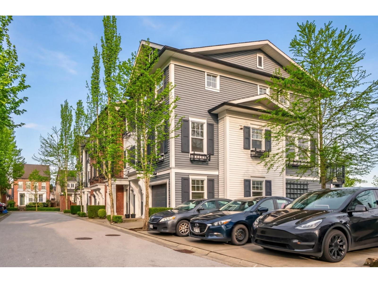 35 7348 192A STREET, Surrey, British Columbia