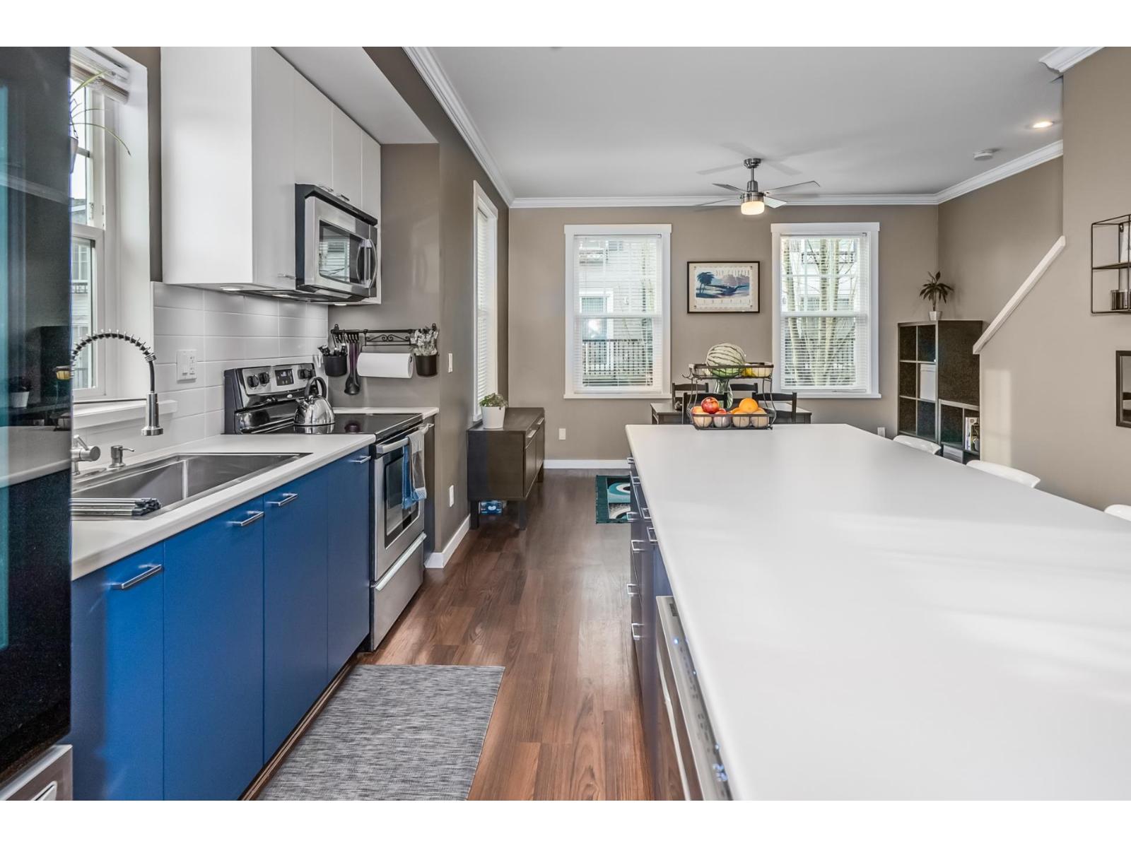 35 7348 192a Street, Surrey, British Columbia  V4N 6J2 - Photo 10 - R3104390