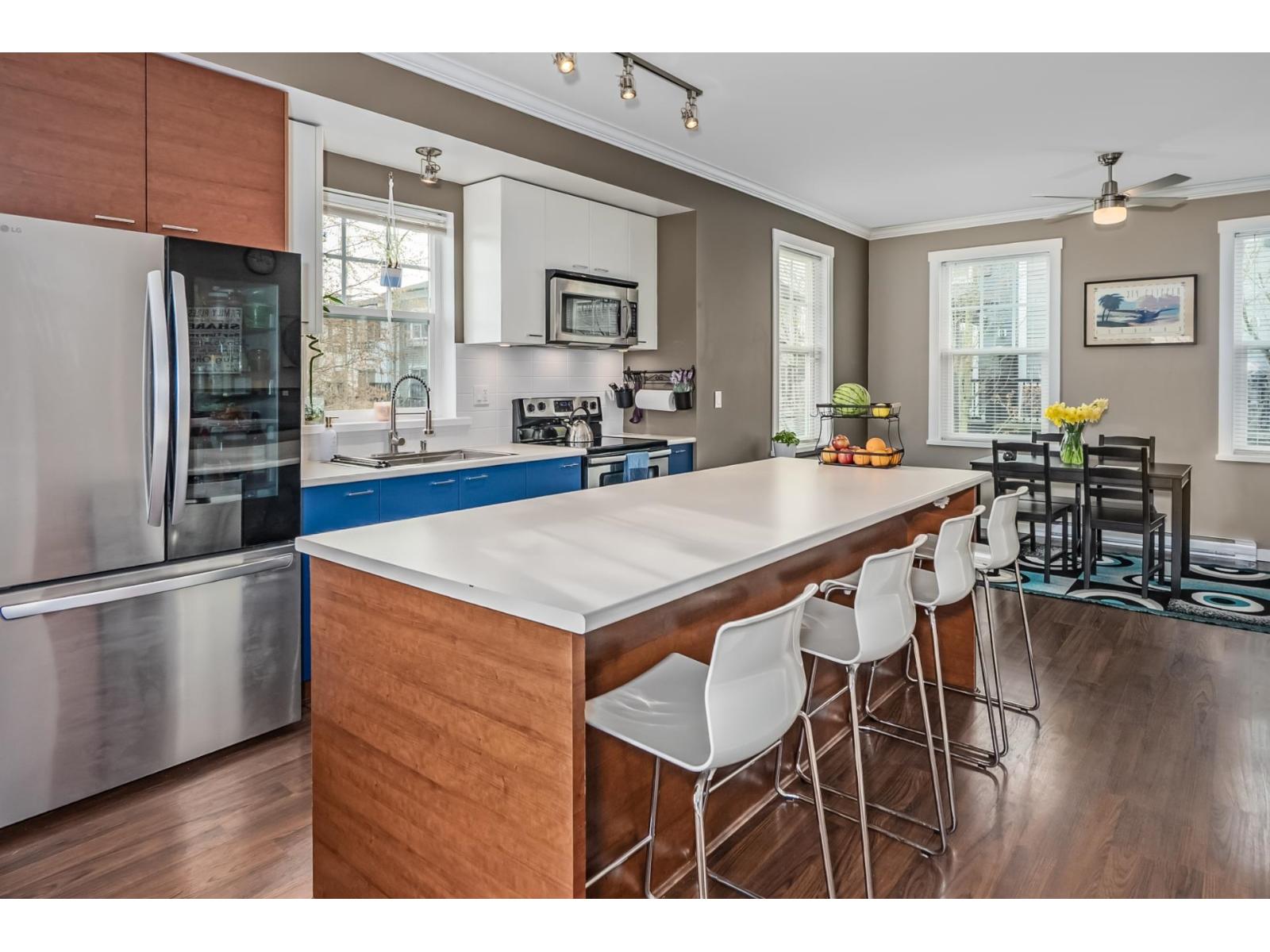 35 7348 192a Street, Surrey, British Columbia  V4N 6J2 - Photo 9 - R3104390