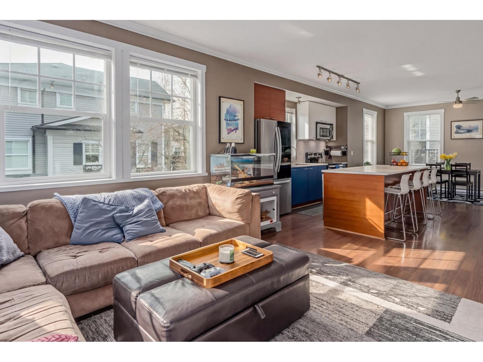 35 7348 192a Street, Surrey, British Columbia  V4N 6J2 - Photo 8 - R3104390