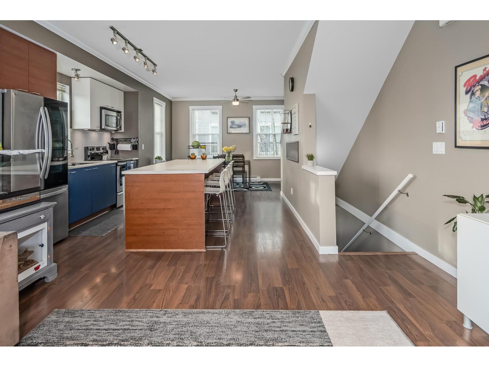 35 7348 192a Street, Surrey, British Columbia  V4N 6J2 - Photo 7 - R3104390