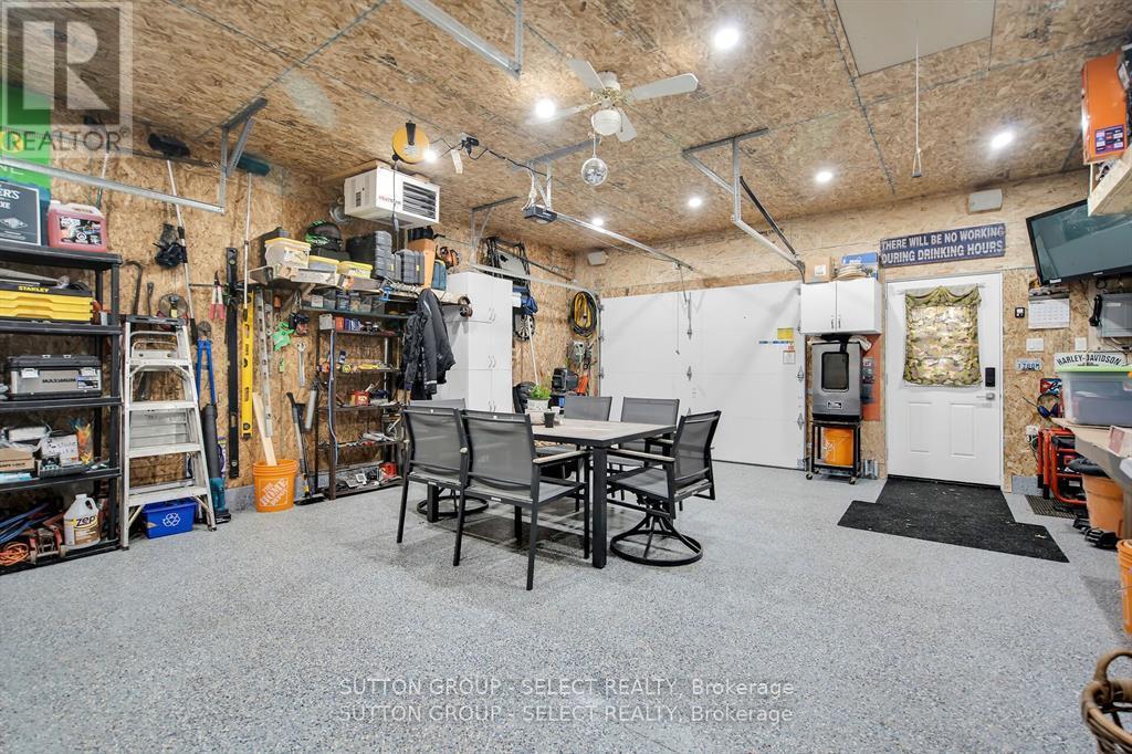 21069 Riverview Drive, Thames Centre, Ontario  N0M 2P0 - Photo 31 - X12945662