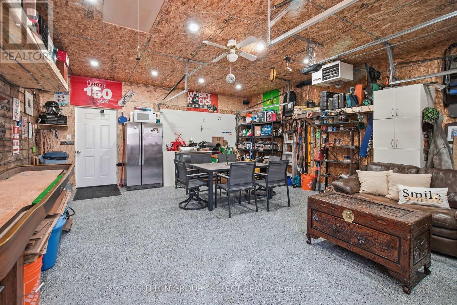 21069 Riverview Drive, Thames Centre, Ontario  N0M 2P0 - Photo 32 - X12945662