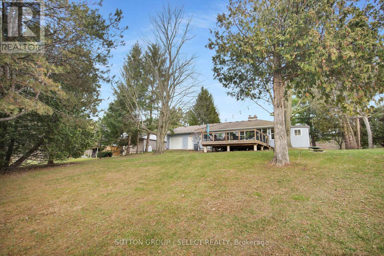 21069 Riverview Drive, Thames Centre, Ontario  N0M 2P0 - Photo 33 - X12945662