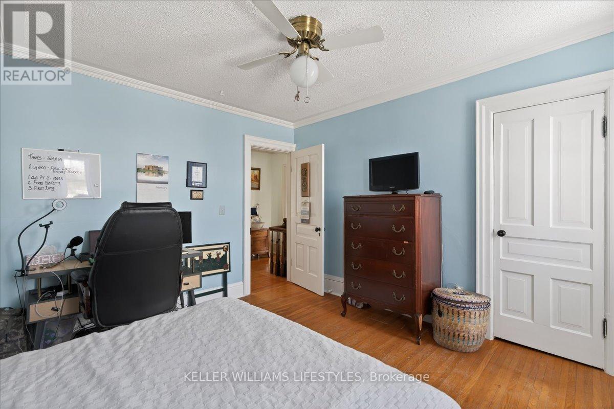 54 Main Street S, Lambton Shores, Ontario  N0N 1J0 - Photo 26 - X12945674