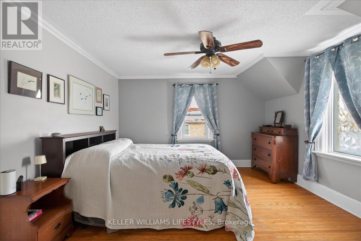 54 Main Street S, Lambton Shores, Ontario  N0N 1J0 - Photo 27 - X12945674