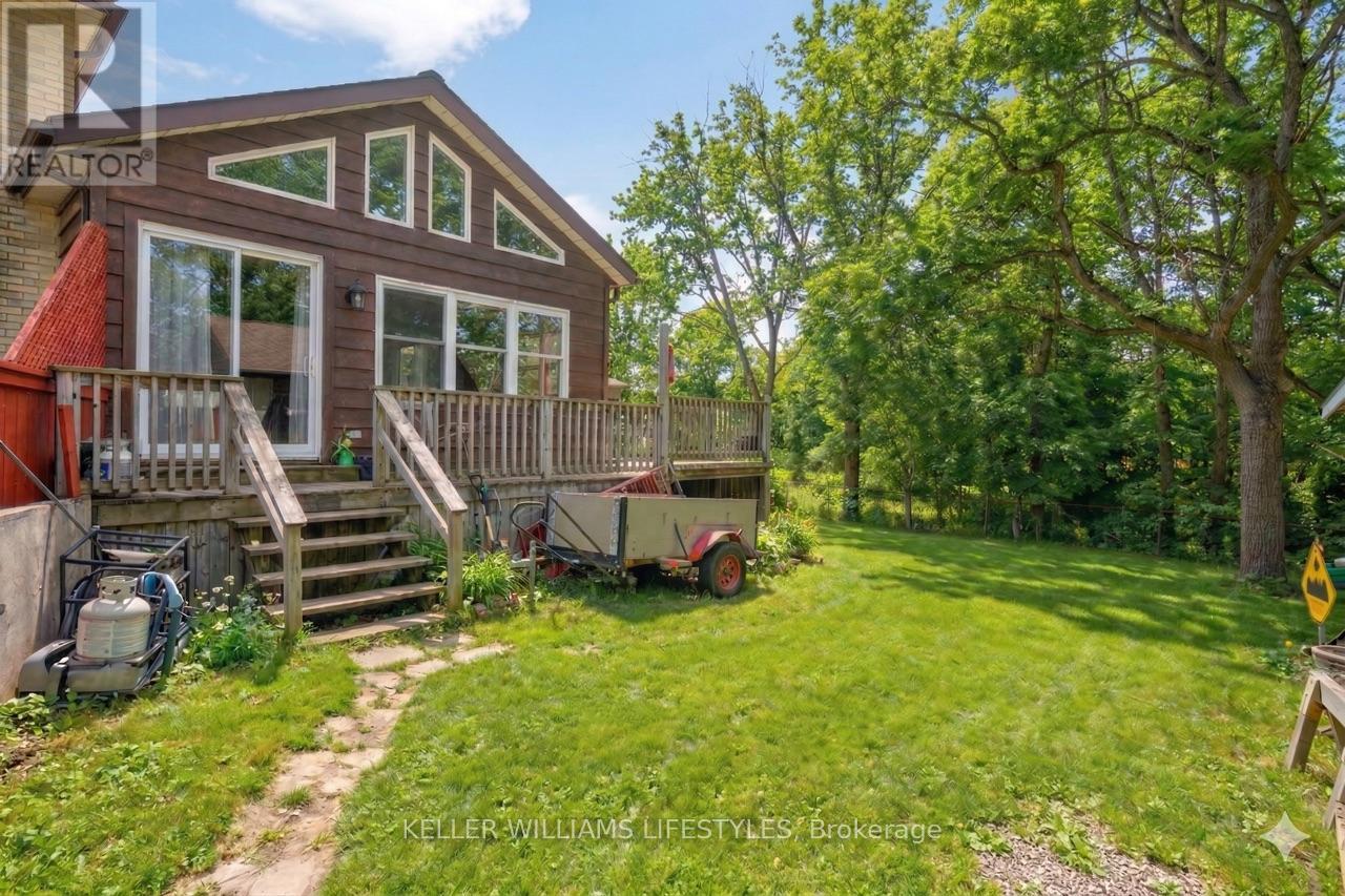54 Main Street S, Lambton Shores, Ontario  N0N 1J0 - Photo 30 - X12945674