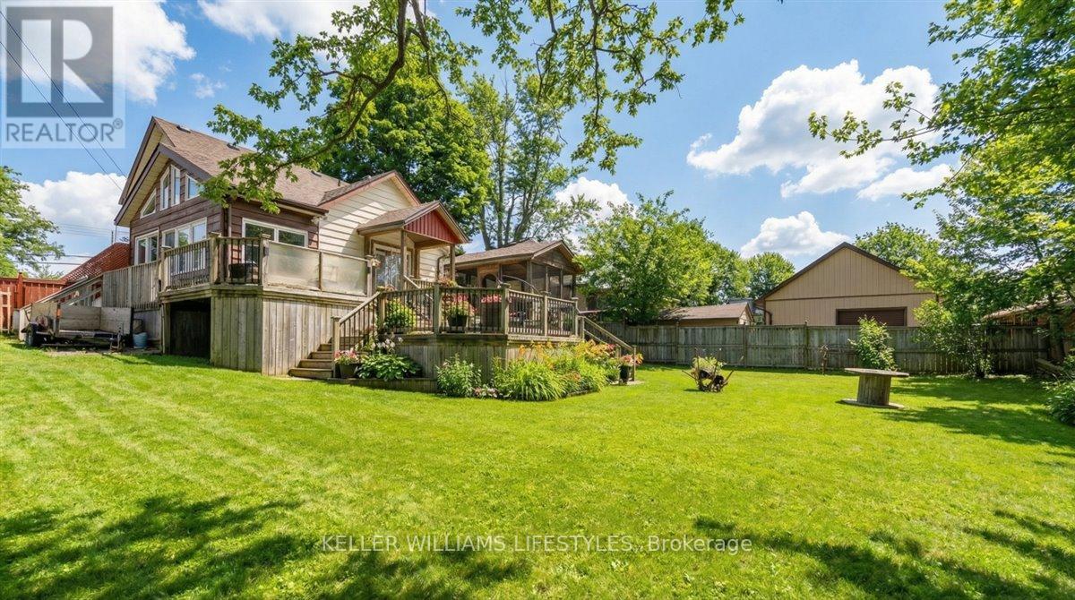 54 Main Street S, Lambton Shores, Ontario  N0N 1J0 - Photo 33 - X12945674