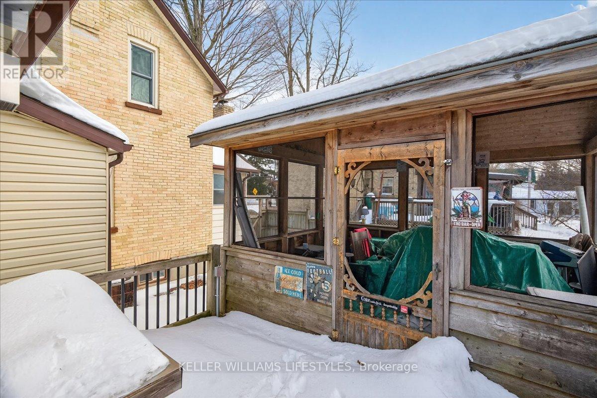 54 Main Street S, Lambton Shores, Ontario  N0N 1J0 - Photo 37 - X12945674